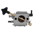 thumbnail image 4 of Carburador para Stihl BR400 BR420 BR320 BR380 42031200601 Mochila Soplador Carb Repuestos Active Biensenido a ACTIVE, 4 of 5
