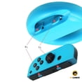 thumbnail image 4 of Volantes Porta Joy Con compatibles con Nintendo Switch, 1.1 y OLED Handle para Joy-con Fundas Controles Steering Wheel Controller, 4 of 7