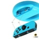 thumbnail image 4 of Volantes Porta Joy Con compatibles con Nintendo Switch, 1.1 y OLED Handle para Joy-con Fundas Controles Steering Wheel Controller, 4 of 7