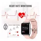 thumbnail image 3 of Smartwatch Mujer Hombre Reloj Inteligente Y Impermeable Ipx7, 3 of 7