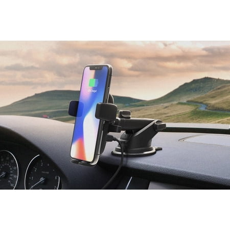 iOttie Best Selling Car Mounts