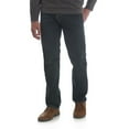 thumbnail image 1 of Jeans à coupe droite Wrangler pour hommes, 1 of 6