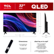 thumbnail image 4 of COMBO TELEVISOR SAMSUNG MOD. UN70U8000FFXZX + TELEVISOR TCL MOD. 32Q2K, 4 of 5