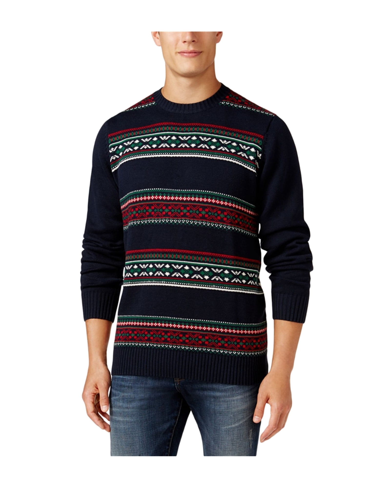 mens weatherproof sweater