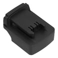 thumbnail image 4 of Adaptador de batería de litio, para convertidor de adaptador HITACHI Adaptador de batería de litio V Adaptador de batería de litio Materiales ecológicos, 4 of 14