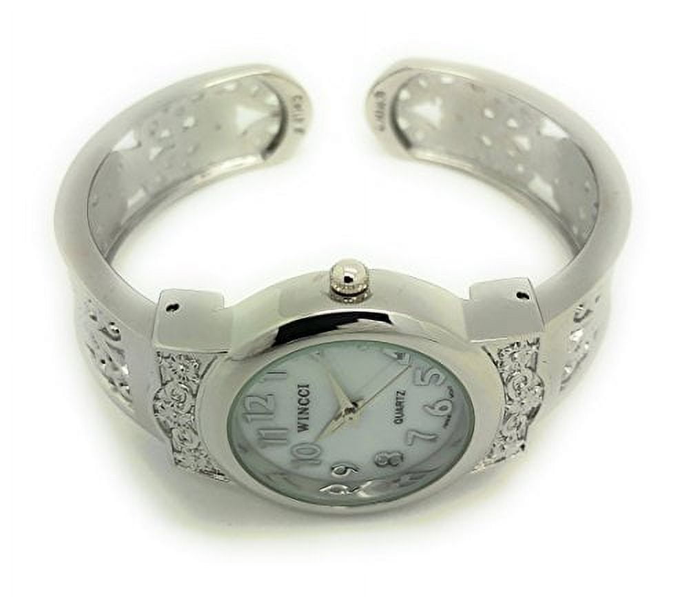 Wincci watch quartz sale