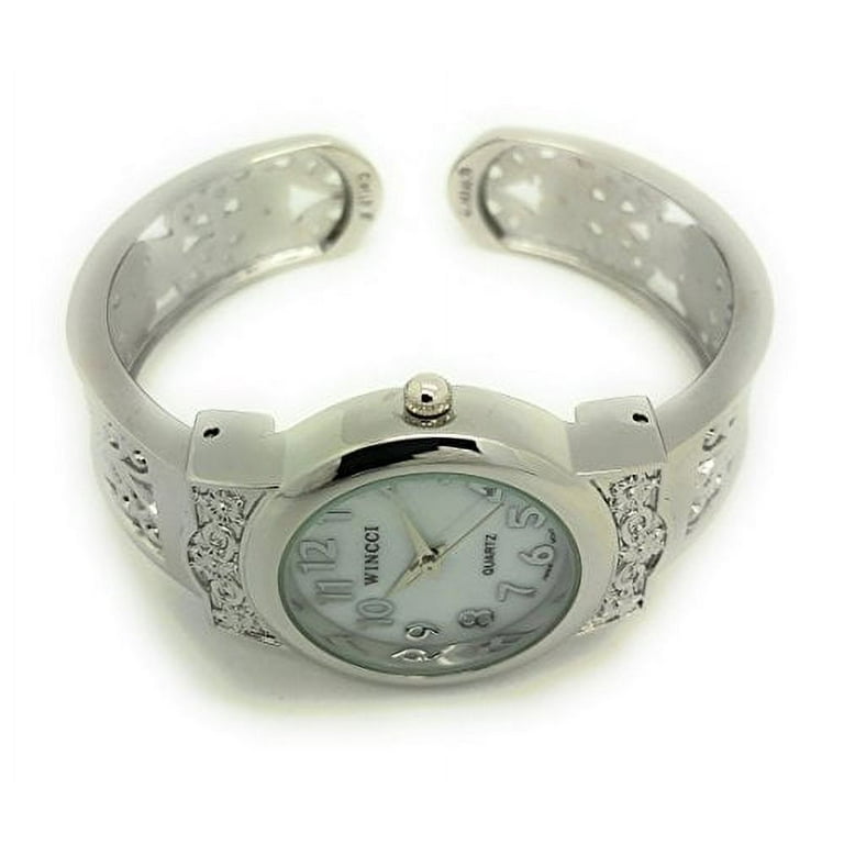 Wincci watch online quartz