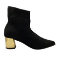 thumbnail image 1 of Bota Annik Talla 23 Casual Sock Negro, 1 of 4