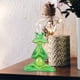 thumbnail image 3 of Figura de rana de yoga para jardín, decoración zen, adorno de césped para exteriores, escultura de simulación, 3 of 6