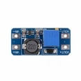 RYGRZJ MT3608 2A DC-DC Step Up Converter Booster Power Supply Module ...