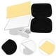 thumbnail image 5 of KAKOWELY 1 juego de accesorios de fotografía profesionales, clip pequeño para teléfono celular, clip reflector de espejo, 5 of 5