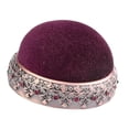 thumbnail image 2 of Abbracc Coussin à Épingles Oreiller Rétro Outil de Couture pour Artisanat B B 5cm, 2 of 8