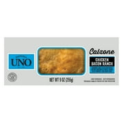 Pizzeria Uno 9oz Chicken Bacon Ranch Calzone, Fresh