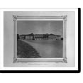 thumbnail image 2 of Historic Framed Print, [Facade of the Imperial Military Academy].Abdullah Frères, Phot., Constantinople., 17-7/8" x 21-7/8", 2 of 9