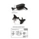 thumbnail image 4 of Bait Boat Underwater Motor Propellers Boat Accessories DIY Modified Kits for 2011-5 Fishing Bait Bo, 4 of 5
