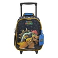 thumbnail image 1 of Mochila Chica Kinder Con Ruedas Chenson Mario Bros Bowser MB70714-3 Woat, 1 of 7