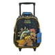 thumbnail image 1 of Mochila Chica Kinder Con Ruedas Chenson Mario Bros Bowser MB70714-3 Woat, 1 of 7