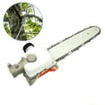 High Branches Chain Saw Lawn Mower Weeder Hedge Accessories Cutter