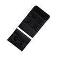 thumbnail image 3 of PFDDRW Rallonges de Soutien-Gorge pour Femmes Doux Confortables Extensibles avec 2 Crochets, 3 of 8