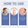 thumbnail image 4 of Crema facial Yellow Tong aclaradora de la piel hidratante antiarrugas, 4 of 9