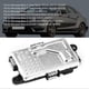 thumbnail image 3 of Fan Blower Motor Regulator 2128702110 Fits for Mercedes Benz W204 S204 C218 W212 WA207 S212 X218, 3 of 4