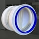 thumbnail image 5 of VáLvula de RetencióN para Campanas Extractoras de Cocina para Tubo de 150/160/180Mm Control de VerificacióN Antiolor de Doble Extremo, Sistema Fresco de Salida de Aire-C, 5 of 5