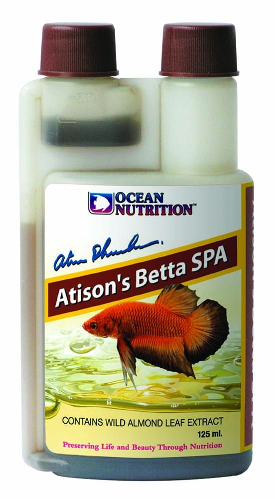 ocean nutrition betta spa