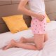 thumbnail image 2 of Pantalones cortos de pijama de algodón para dormir de verano Minnieouse Tipo 2 XXL, 2 of 6