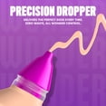 thumbnail image 6 of NYX Professional Makeup Make 'EM Wonder, 24H Soft Matte Foundation Makeup, FAIR PORCELAIN 02, 6 of 15