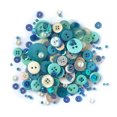 thumbnail image 2 of 28 Lilac Lane Embellishment Bottle Kit-Birds Of A Feather, 2 of 2