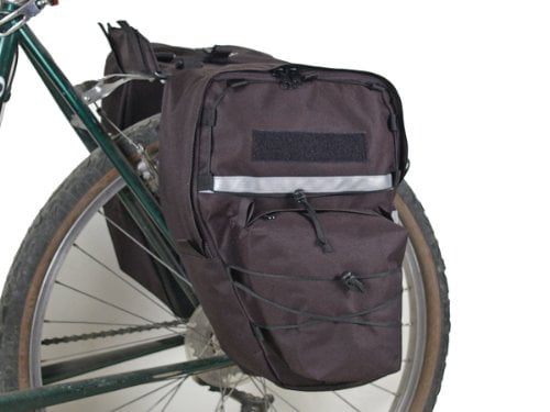 bike rear pack