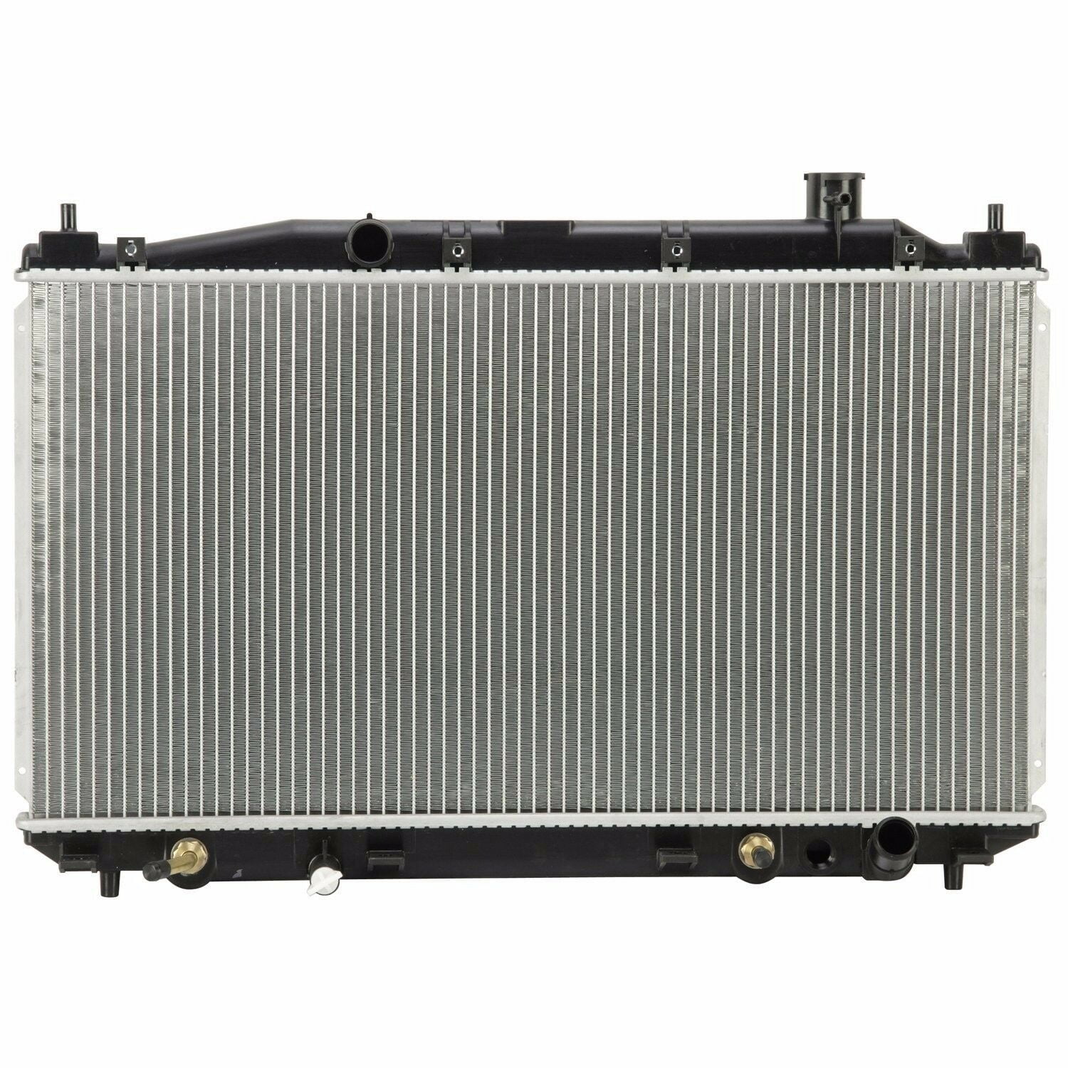 2005 Honda Civic Hybrid Radiator