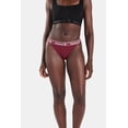 thumbnail image 4 of Reebok Women’s Pro-Series Thong Underwear, 3-Pack, Size S - 2XL, 4 of 7