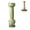 Green, variant on Meat Tenderizer Tool,2026 New Stainless Steel Meat Tenderizer with 21 Sharp Needles, Steak Tenderizers Mallet,BBQ Kitchen Cooking Tool, Meats Marinating Tools for Steak, Beef and Chicken