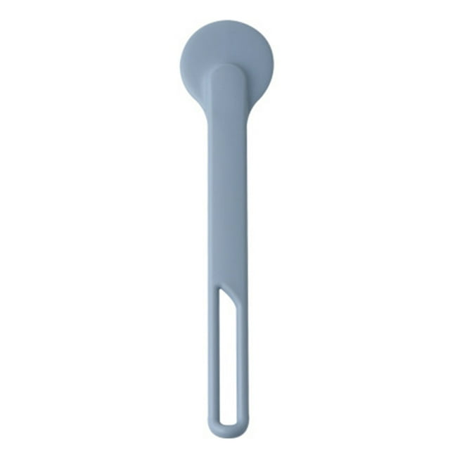 Amdohai Brosse de Bain pour le Corps, Brosse pour le Dos avec Poils Confortables, Long Manche
