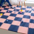thumbnail image 4 of Gwong hogar 1 PCS Baby Mat Soft Anti-Slip Safe Super Flexible Rawling Mat suministros para el hogar Gwong 21083239, 4 of 7