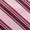 Multicolor, variant on Womens Midi Skirt Multicolor Striped Asymmetrical Hem A-Line Casual