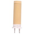 thumbnail image 1 of Núcleo calefactor para soplete de soldadura (120 V, 1550 W), tubo calefactor cerámico, elementos calefactores para soldador Leisterr, 1 of 14