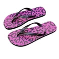 thumbnail image 7 of CAIXIA Platform Flip Flops Wedge Sandals for Women 2026 Dressy Comfortable Soft Toe Post Thong Sandals Lightweight Casual Summer Shoes, 7 of 7