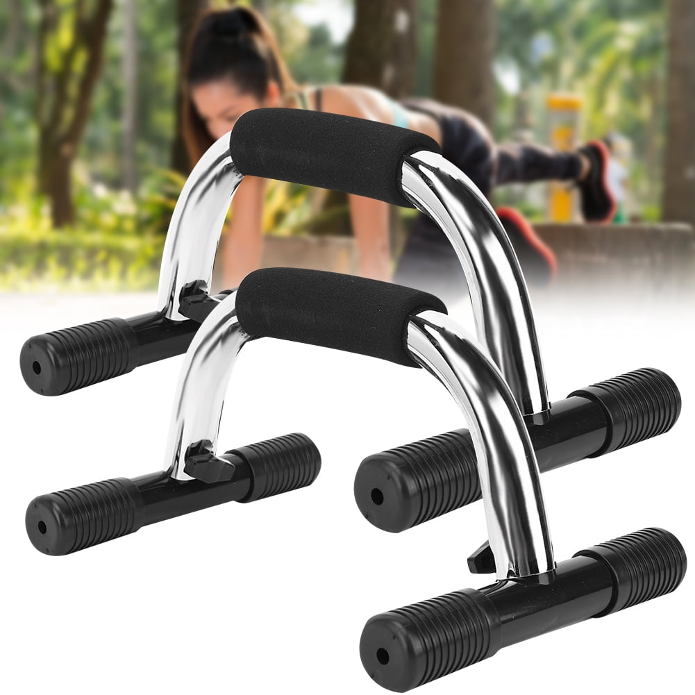 Push Up Bars For Men Push Ups Bracket Detachable Fitness Push Up Bar Push Ups Stands Bracket For Arm Chest Muscles Exerciseing EquipmentPush Up Holder Walmart
