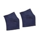 thumbnail image 2 of 2 protectores de zapatos de pole dance de gamuza para tacones de 20 cm. Azul marino M, 2 of 9