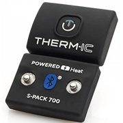 THERM-IC S-Pack 700 B 1pc Sock Battery (T41-0902-002)
