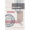 thumbnail image 2 of Aesthete 13x18 Black Ornate Wood Framed with Double Matting Museum Art Print Titled - Tokyo Two, 2 of 4