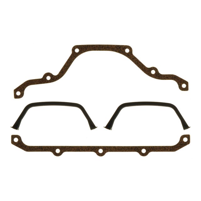 Junta Para Carter de Aceite AJUSA 1982 A 1988 Chrysler L4 2.2L Turbo