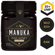 Kiva Manuka Honey UMF 20 