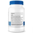 thumbnail image 3 of (3 Pack) Memora – Daily Formula with a Natural Blend to Help Maintain Focus, Memory & Concentration | Clean, Gentle, Easy-to-Swallow Memory Prime Capsules for Everyday Sharpness (180 Capsules), 3 of 10