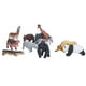 thumbnail image 2 of Animal Model, Children's Toy Exercise Ability Animal Miniatures For Family, 2 of 7