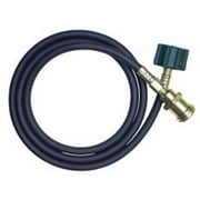 Mec Gas Outlet Box-Dual-Ivory