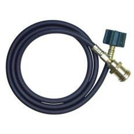 Mec Gas Outlet Box-Dual-Ivory