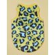thumbnail image 2 of PETSIN Petsin Yellow Fluorescent Leopard Print Pet Vest 1 Piece, 2 of 5